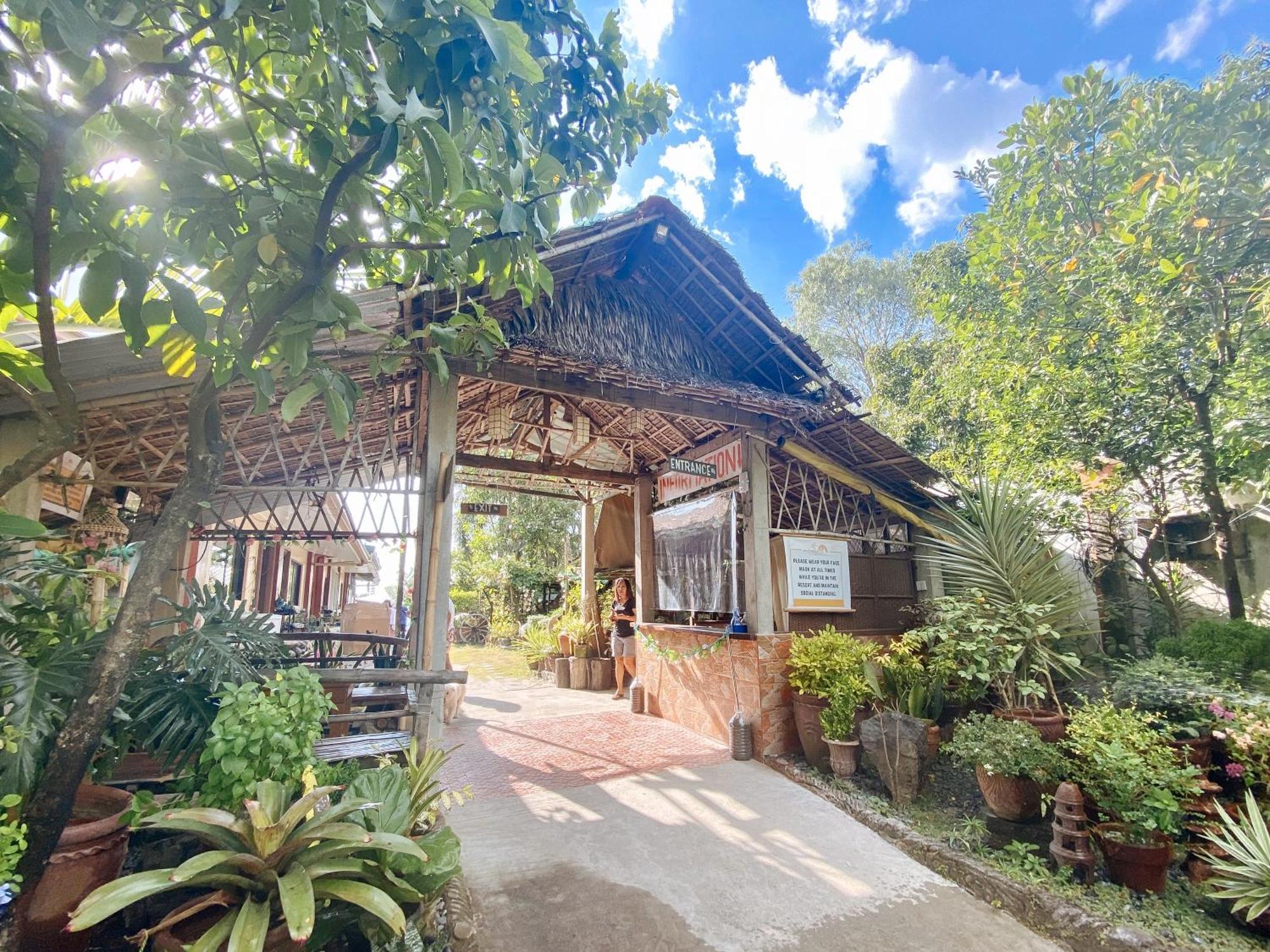 Reddoorz Hostel At Megans Paradisio Beach Resort San Antonio  Dış mekan fotoğraf
